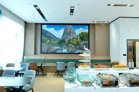 Greentree Eastern Hotel (Jin Tuo Square Fuyun Pedestrian Street Branch)