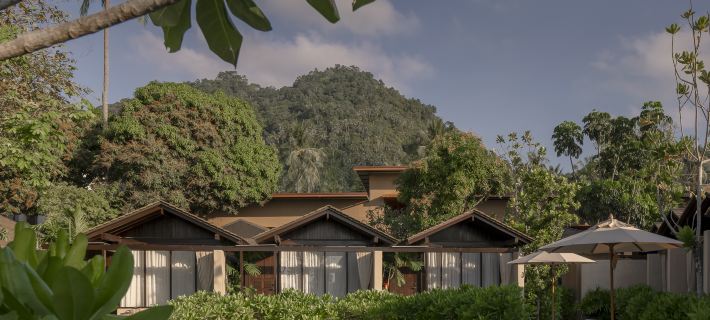 The Spa Resorts - Lamai Beach Hotels in Koh Samui