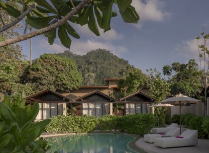 ザ・スパ・リゾーツ - ラマイビーチ