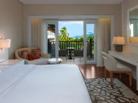 The Westin Langkawi Resort & Spa Hotels near Eagle Square