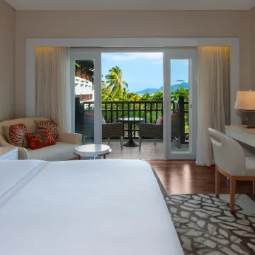 The Westin Langkawi Resort & Spa