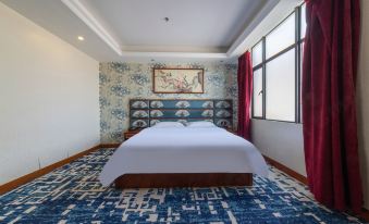 Li'an Hotel (Nankang District Furniture City Store)