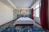 Li'an Hotel (Nankang District Furniture City Store) Hotel dekat Passenger Transport Terminal East Gate Station