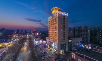 Holiday Inn Dongsheng Li Zhou