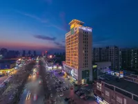 Holiday Inn Dongsheng Li Zhou