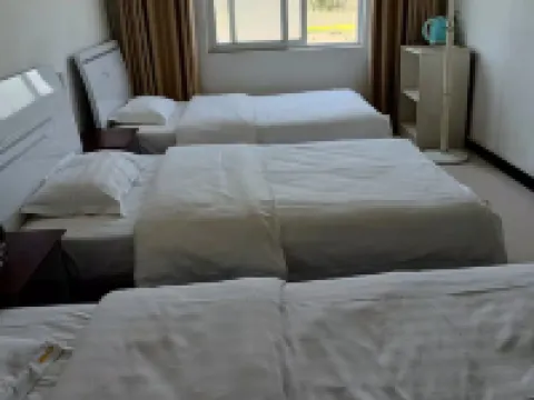 Tianmen Xinxin Hotel Hotels in Tianmen
