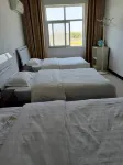 Tianmen Xinxin Hotel