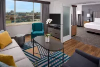 Hyatt Regency Boston/Cambridge Các khách sạn gần Đại học Harvard