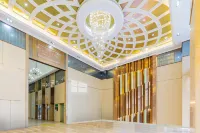 AprilF ai r Hotel dekat Guangzhou South Railway Station