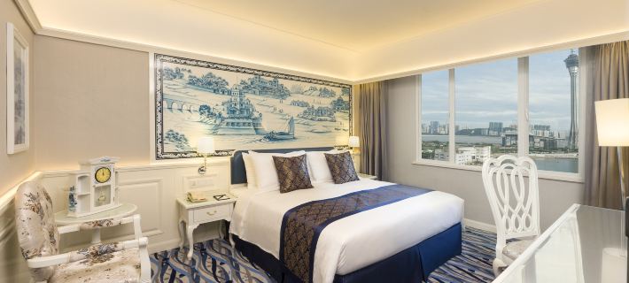 Riviera Hotel Macau Hotels in Macau