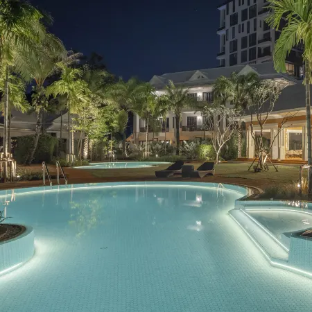 The Pe la Resort, Phuket
