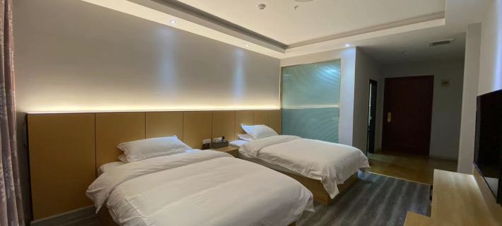 Luliang Harmony Hotel Hotel a Luliang