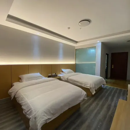 Luliang Harmony Hotel