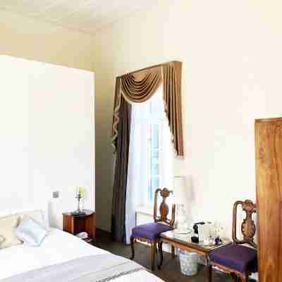 Lokàl Boutique Hotel Rooms