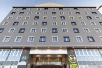 B&B Hotel Roma Fiumicino Fiera Aeroporto 2 Hotel in zona Stabilimento Balneare Tirreno