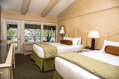 The Abbey Resort
