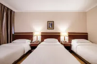 Yinchuan Xinhua Hotel (Xinhua East Street) - موقف سيارات
