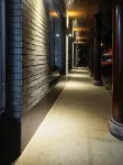 Yanzhou Hotel Hotel di Yanchi