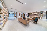 HanTing Premium 호텔（닝하이 타이핑양 궈거우）