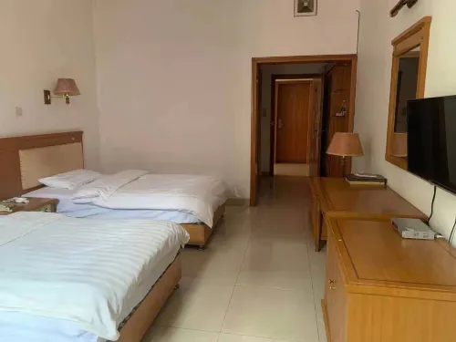 Xiangxiang Qixu Hotel