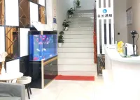 Baiyun Hotel Lushan