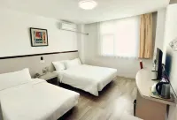 Elan Hotel Hohht Railway Station