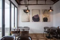 Yanniao Guiqiao Hidden Luxury Hotel - Desayuno