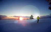 Crowne Plaza - ANA RESORT APPI KOGEN - Mountain view