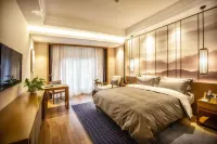 Lanhu Hotel Các khách sạn gần Goulouguan