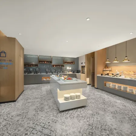 Holiday Inn Express MEISHAN DONGPO by IHG