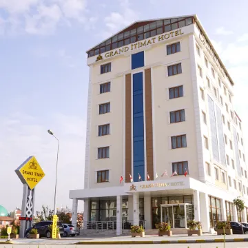 Grand İtimat Hotel