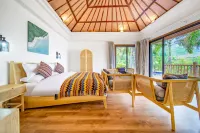 Hongshuihe Palm Island Homestay - Scenic