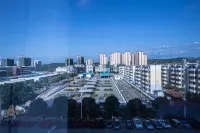 POLTTON INTERNATIONAL SERVER APARTMENT Hotels in Xiangzhou County