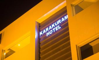 Karakuram Hotel & Restaurant