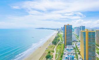 Huidong Shuangyue Bay Haman Sea View Resort Apartment