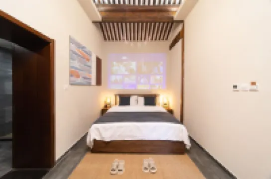 GUIPU Courtyard Hotel