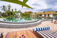 RiverTree Villa & Resort - Private Pools