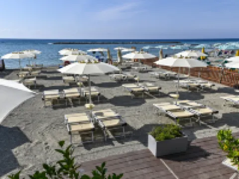 Hotel Delle Rose Hotels in Province of Imperia