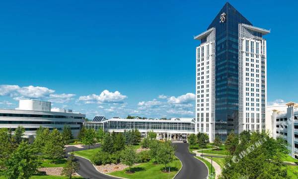 Turning Stone Resort Casino