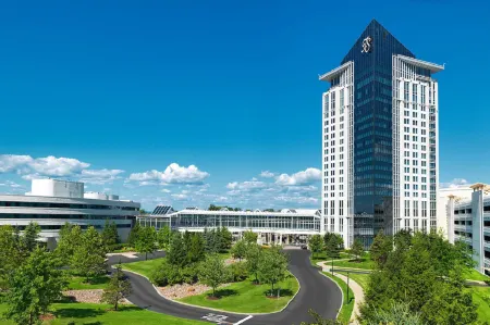 Turning Stone Resort Casino