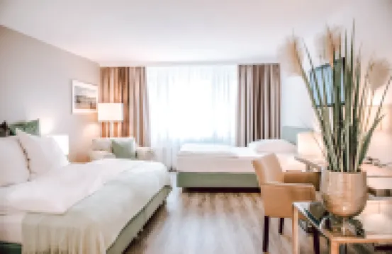 協和酒店 陶努斯山麓巴特索登酒店