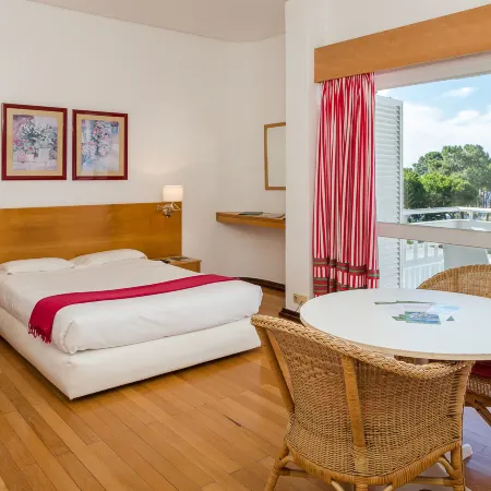 Apartamentos Turisticos Pinhal Da Marina