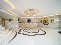 First Meet Hotels in Luodian