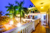 Swiss Cottage by Oscenox , Rishikesh