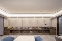 Unitour Hotel (Beihai Hepu High-speed Rail Station Passenger Transport Center) Hotels in Hepu
