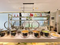 美沁飯店（成都寬窄巷子奎星樓店）