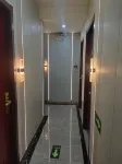 Lanzhou Yuet Pavilion Hotel