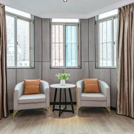 Xingchen Hotel (Fuzhou University City)