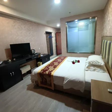 Xiangjiang Hotel