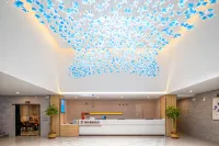 GreenTree Inn Express Hotel (Changjiang Avenue) Hotels in Changjiang